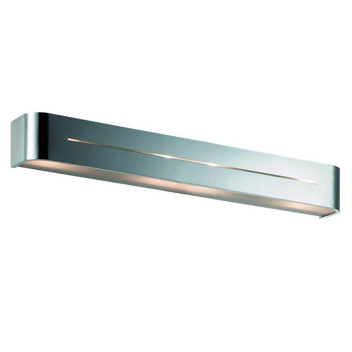 НАСТЕННЫЙ СВЕТИЛЬНИК IDEAL LUX POSTA AP4 CROMO НАСТЕННЫЙ СВЕТИЛЬНИК IDEAL LUX POSTA AP4 CROMO