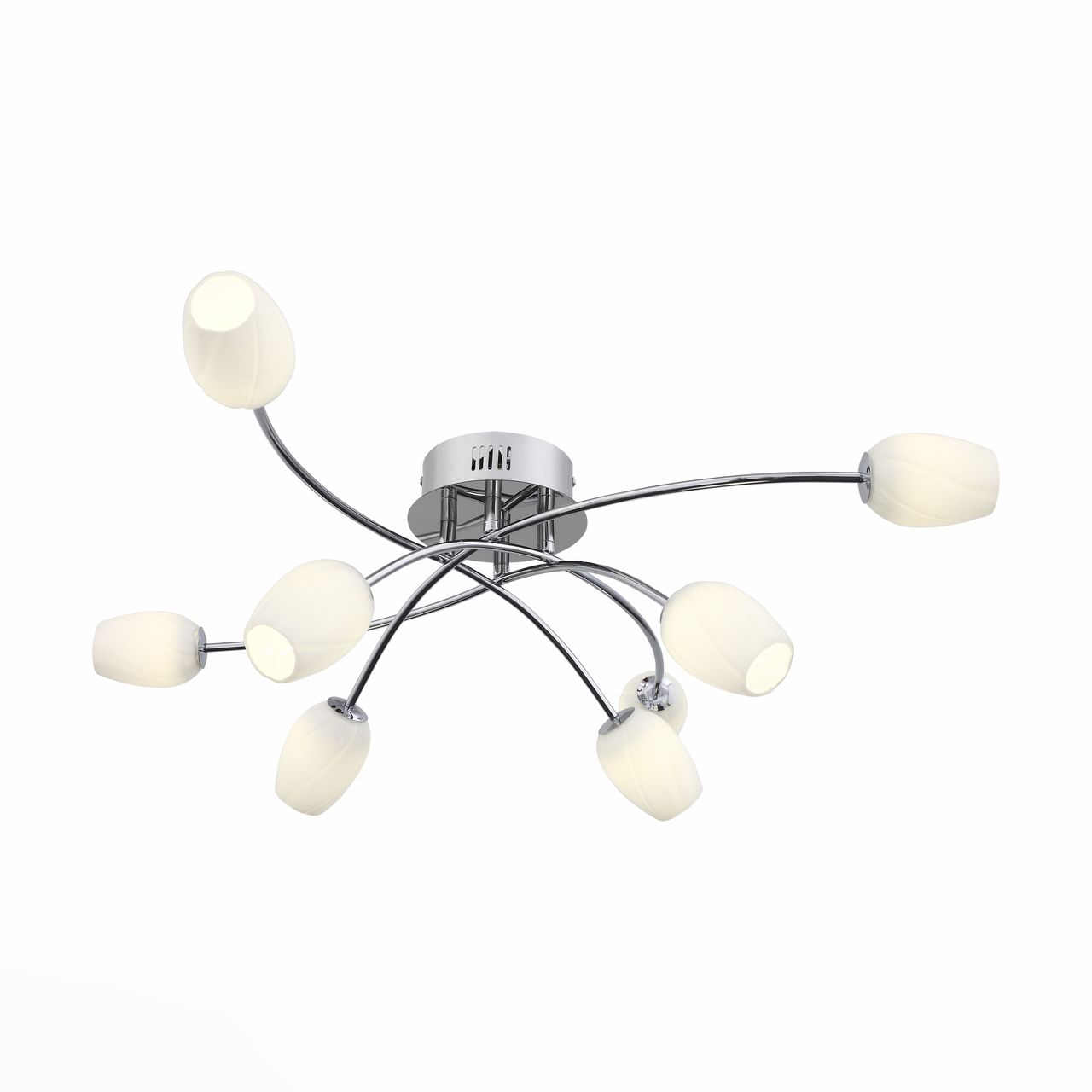 

Потолочная светодиодная люстра st Luce Luna