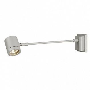 

Уличный светильник Slv New Myra Display Straight