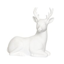 Керамический Олень Керамический Олень