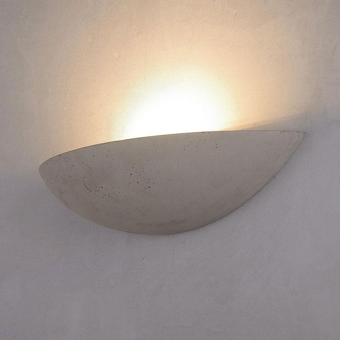 

Настенный светодиодный светильник Loft it Concrete