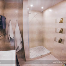Фото из портфолио Ремонт двухкомнатной квартиры в ЖК «Созвездие» – фотографии дизайна интерьеров на INMYROOM