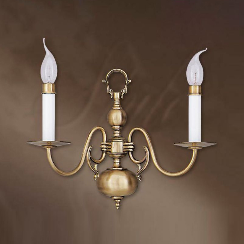 

Бра Riperlamp Holandesas