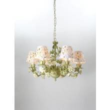 Подвесная люстра Lucia Tucci Fiori Di Rose Подвесная люстра Lucia Tucci Fiori Di Rose