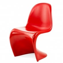Стул "Panton matt" Стул "Panton matt"