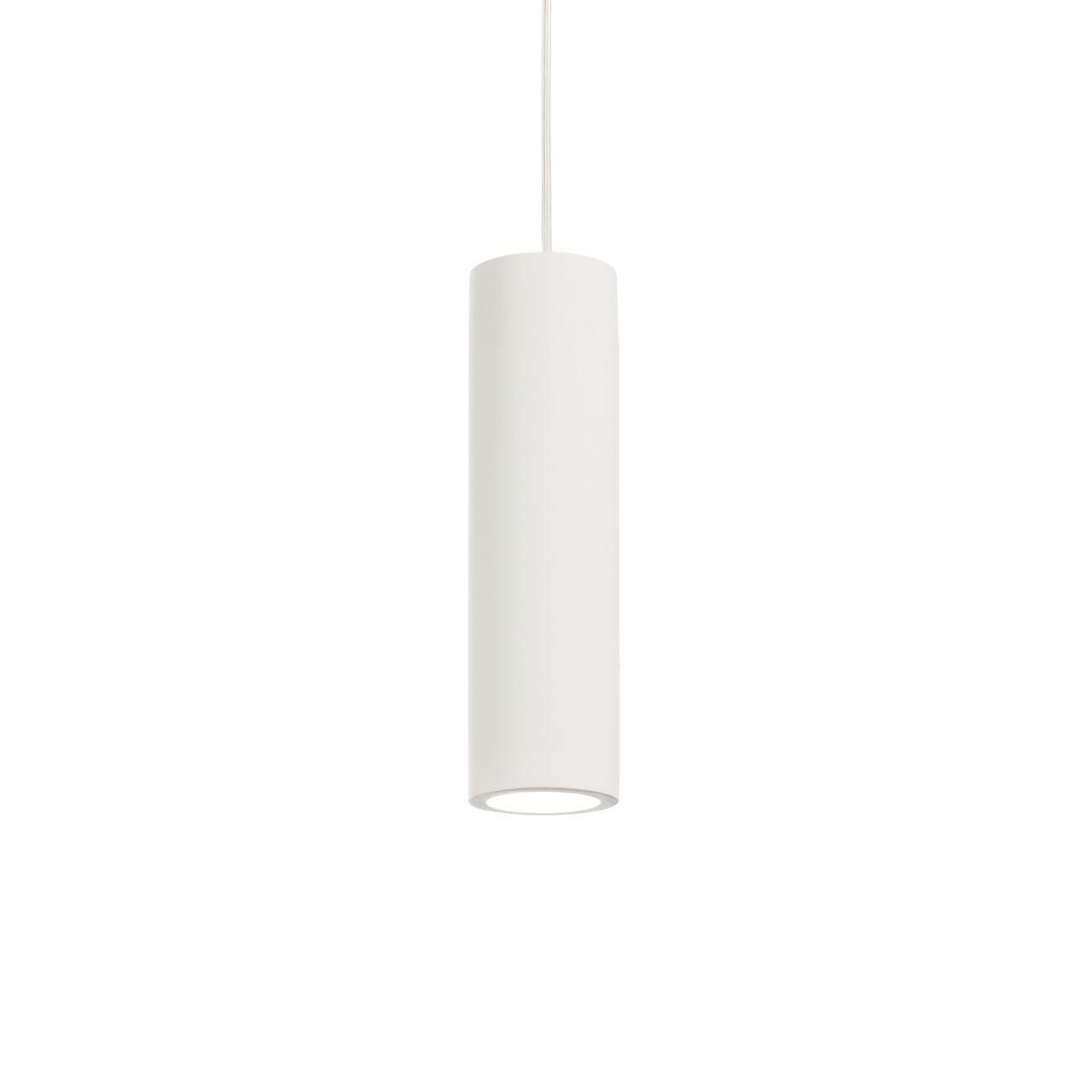 

Подвесной светильник Ideal Lux Oak Round Bianco