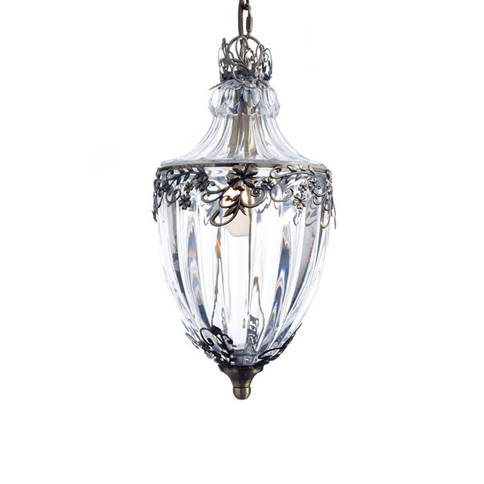 Подвесной светильник Arte Lamp "Brocca" Подвесной светильник Arte Lamp "Brocca"