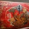 И-сян -традиционный платяной сундук И-сян -традиционный платяной сундук