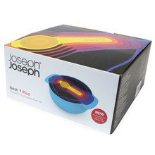 Набор мисок Joseph Joseph nest Набор мисок Joseph Joseph nest