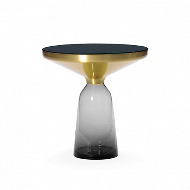 

Кофейный стол Vaso из стекла