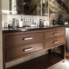 Фото из портфолио Выполенные работы – фотографии дизайна интерьеров на INMYROOM