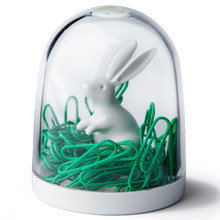 Держатель для скрепок bunny in the field Держатель для скрепок bunny in the field