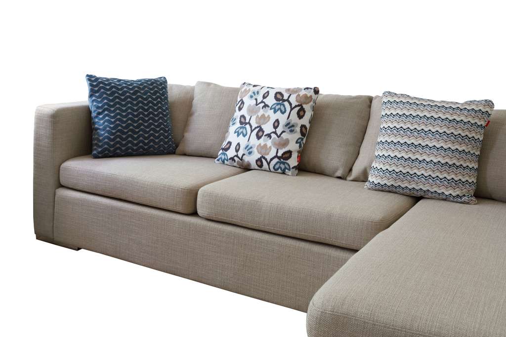 

Раскладной диван Lounge Puma Big