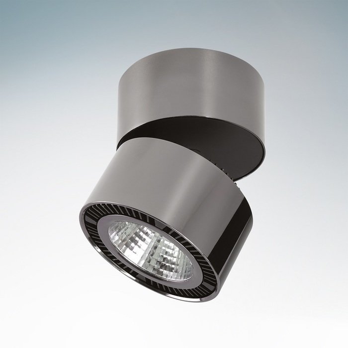 Встраиваемый светильник Lightstar Forte Muro Встраиваемый светильник Lightstar Forte Muro