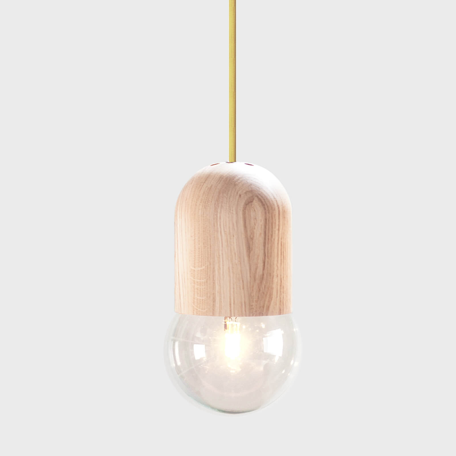 

Подвесной светильник Light Bean