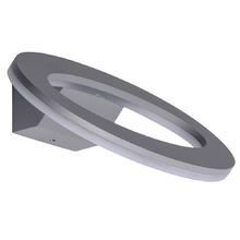 Уличный настенный светильник MW-Light Меркурий Уличный настенный светильник MW-Light Меркурий