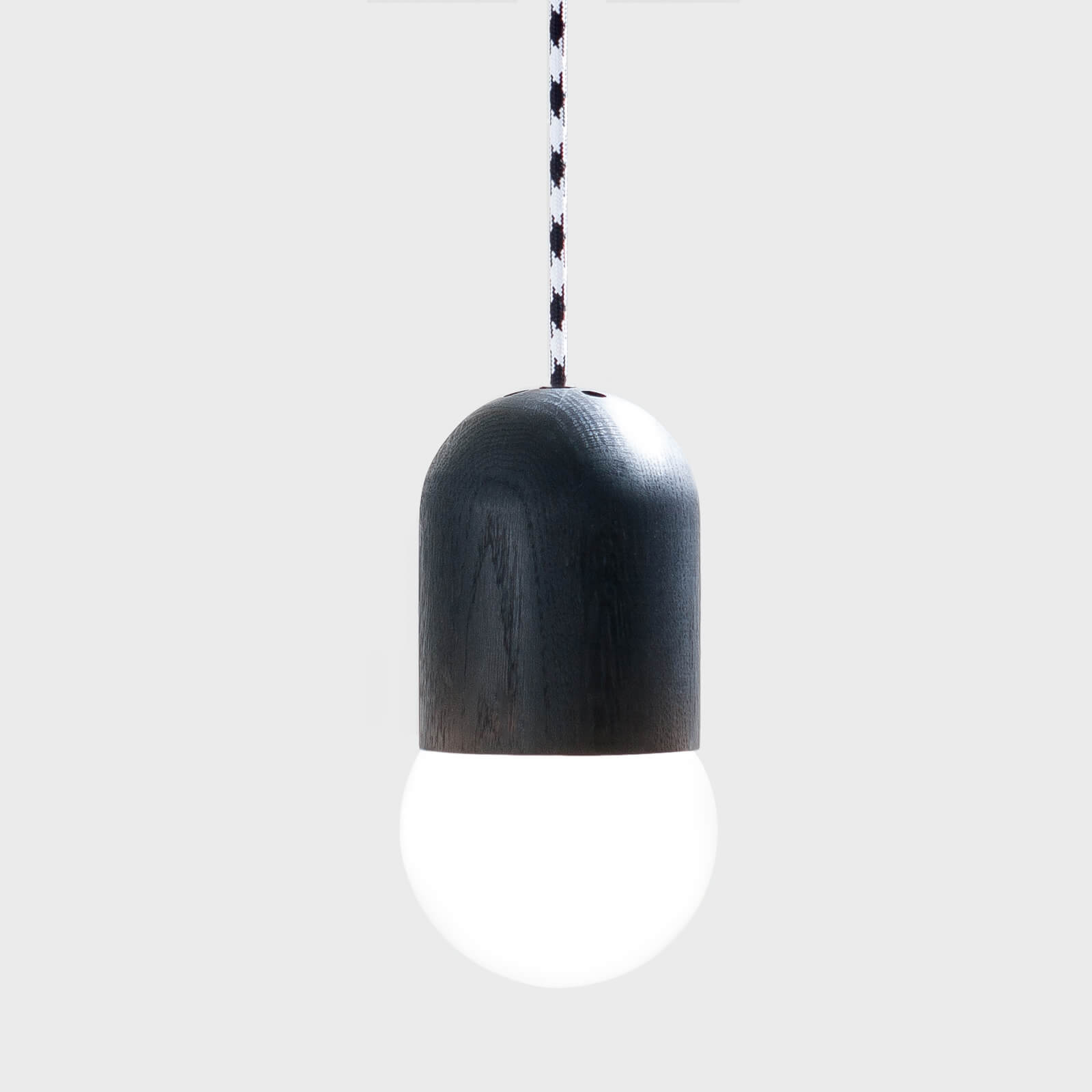 

Подвесной светильник Light Bean Black