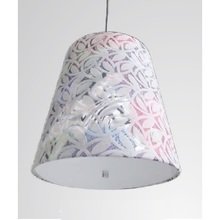 ПОДВЕСНОЙ СВЕТИЛЬНИК CRYSTAL LUX LAMPSHADE ПОДВЕСНОЙ СВЕТИЛЬНИК CRYSTAL LUX LAMPSHADE