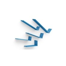Полки-трансформеры Flex Shelf Полки-трансформеры Flex Shelf