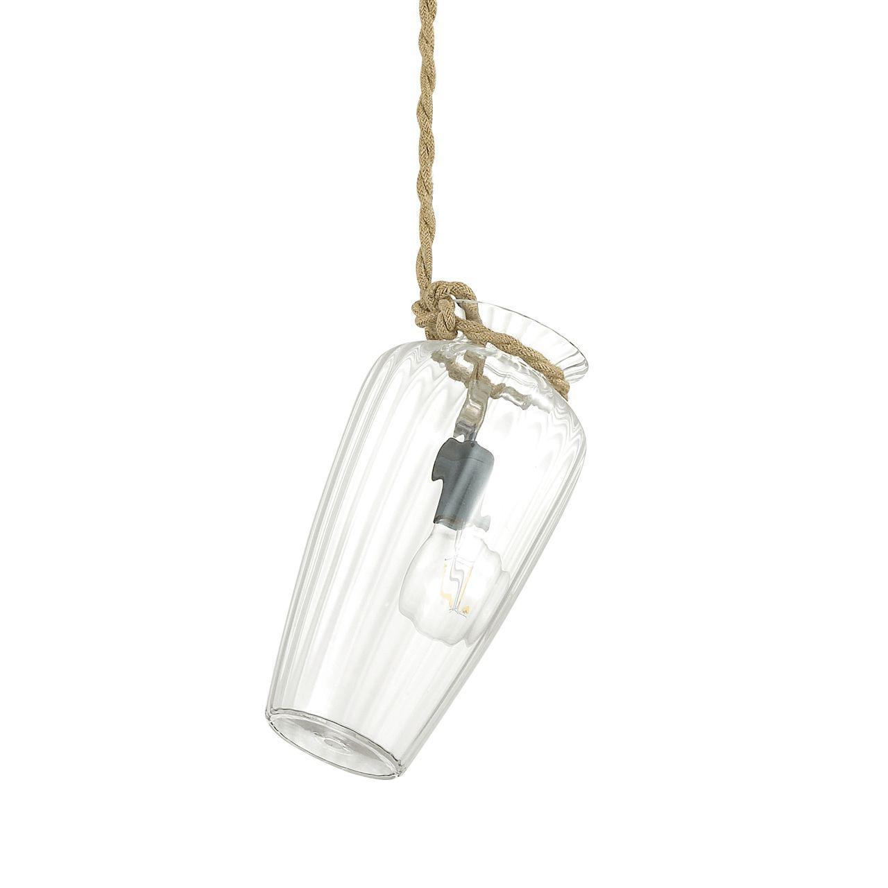 

Подвесной светильник Ideal Lux Potty