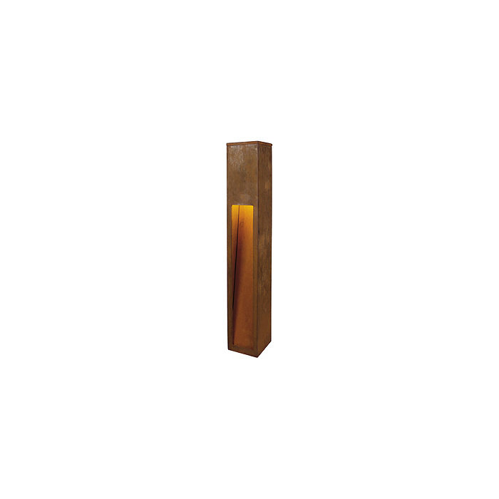 Светильник уличный SLV Rusty Slot Светильник уличный SLV Rusty Slot