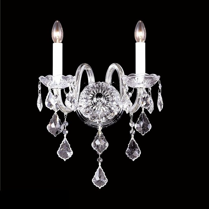 БРА CRYSTAL LUX QUEEN AP2 БРА CRYSTAL LUX QUEEN AP2