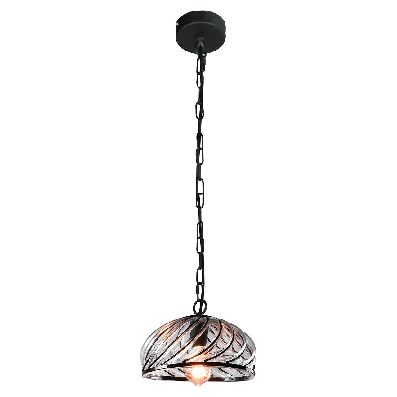 

Подвесной светильник Lussole Loft