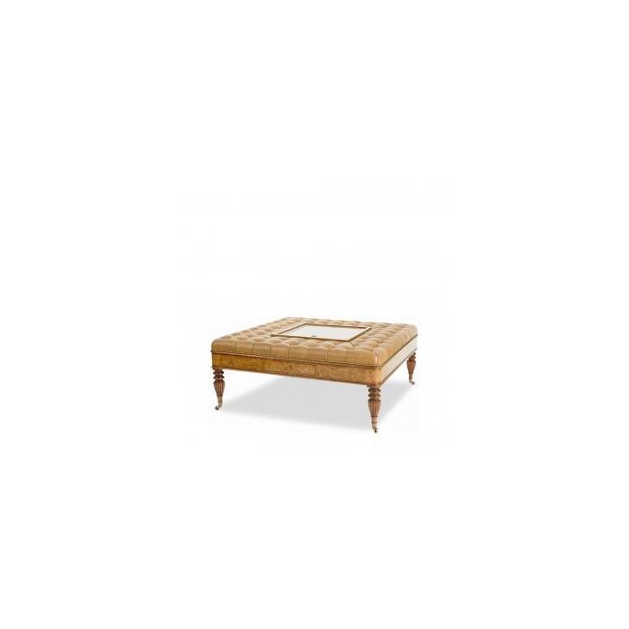 Журнальный стол CARRINGTON GAME COCKTAIL TABLE Журнальный стол CARRINGTON GAME COCKTAIL TABLE