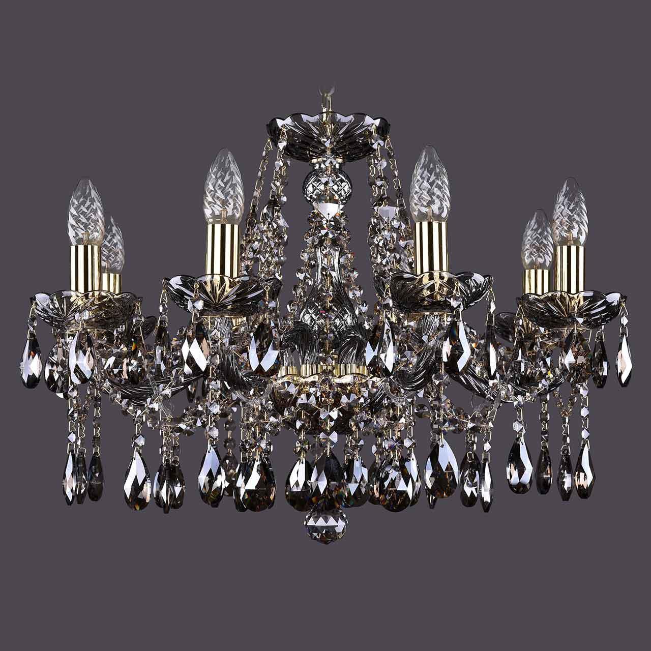 

Подвесная люстра Bohemia Ivele
