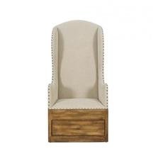 Castle armchair Castle armchair