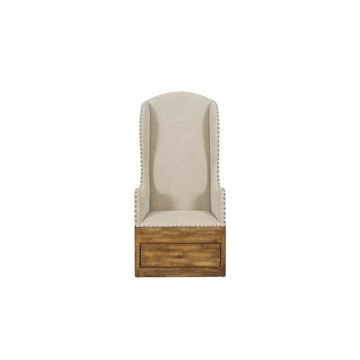 Castle armchair Castle armchair