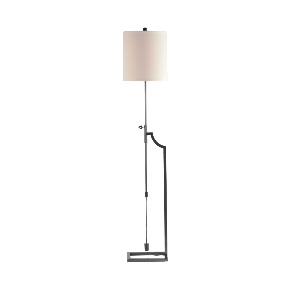 

Торшер Clement Floor Lamp