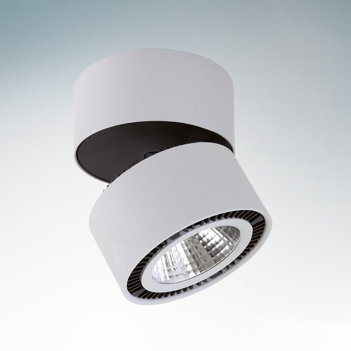 Встраиваемый светильник Lightstar Forte Muro Встраиваемый светильник Lightstar Forte Muro
