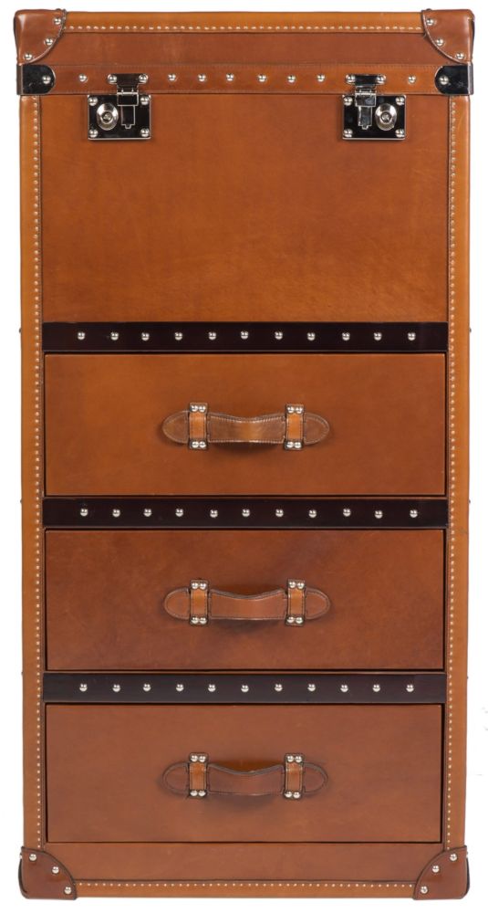 

Сундук Harness Collection