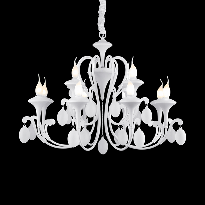 

Подвесная люстра Arte Lamp Montmartre