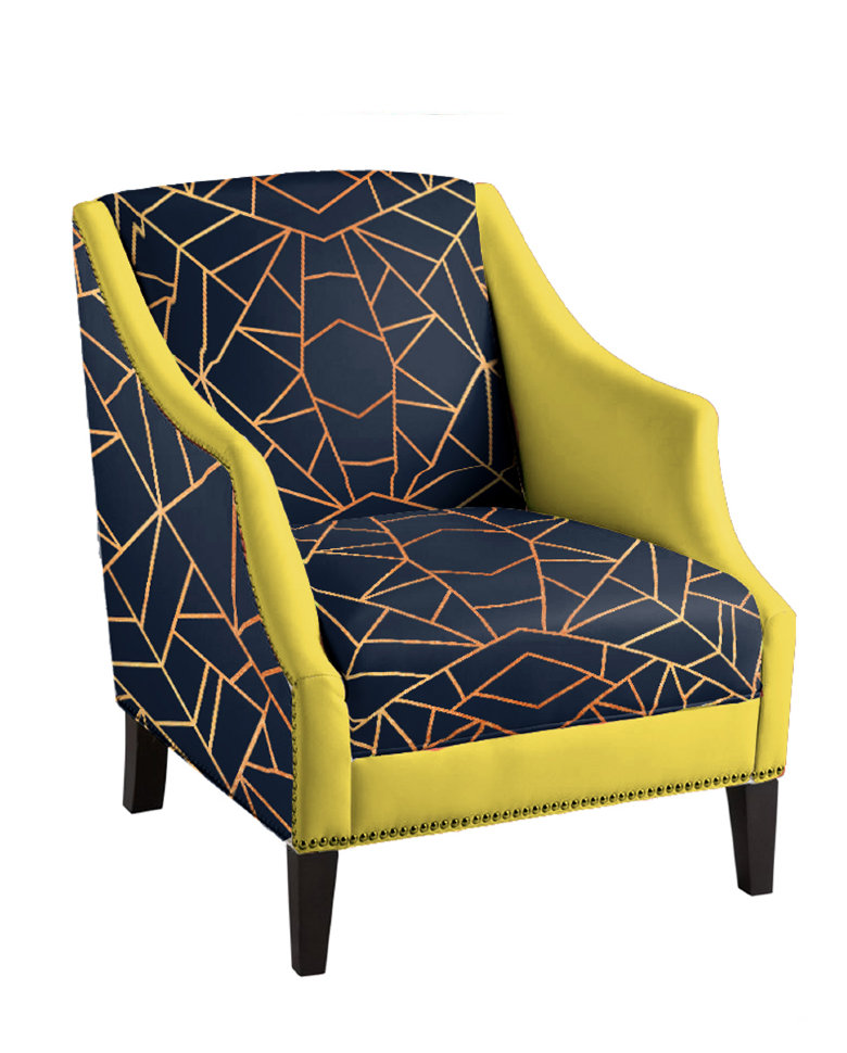 

Кресло Web Chair