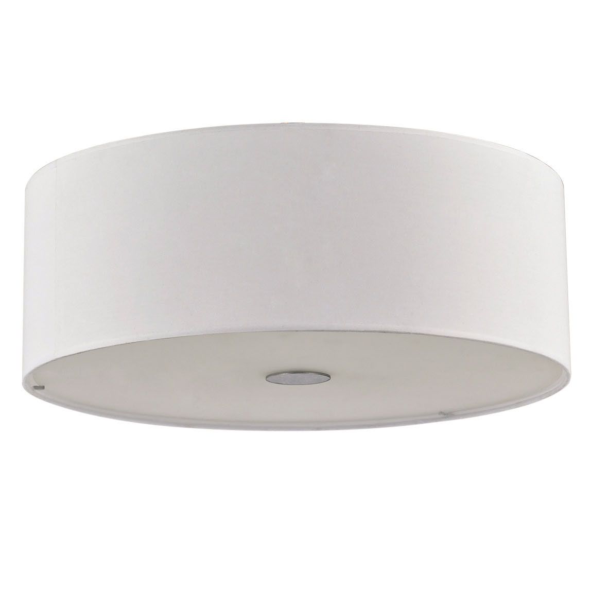 

Потолочный светильник Ideal Lux "Woody Bianco"