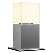 Уличный светильник Square SLV Pole Уличный светильник Square SLV Pole