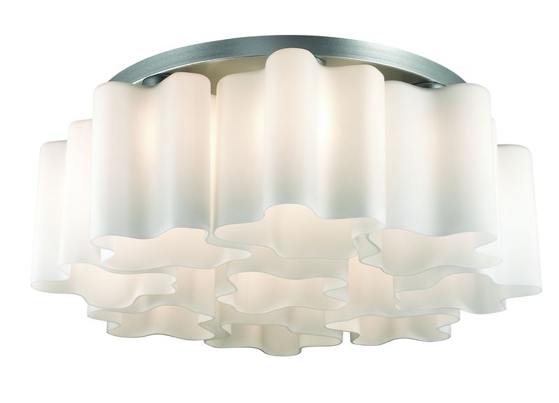 

Потолочная люстра st Luce Onde