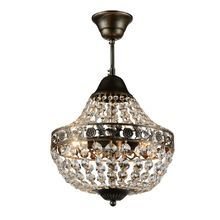 Подвесная люстра ST Luce Anticato Подвесная люстра ST Luce Anticato