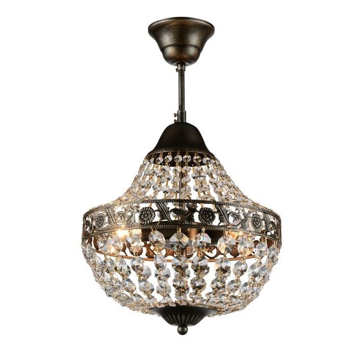 Подвесная люстра ST Luce Anticato Подвесная люстра ST Luce Anticato