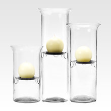 Подсвечники Ample Подсвечники Ample
