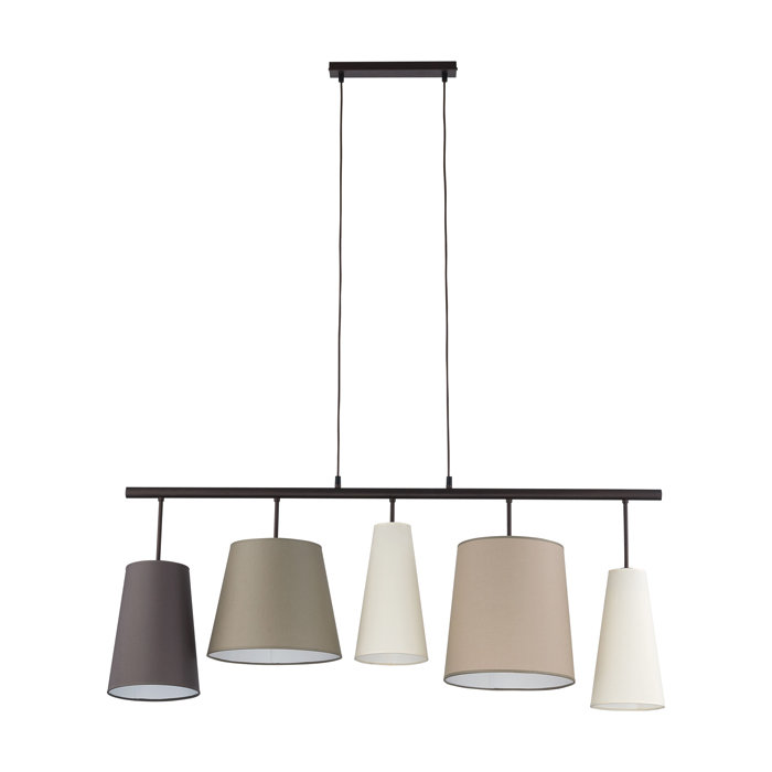 Подвесная люстра TK Lighting "Pedro" Подвесная люстра TK Lighting "Pedro"