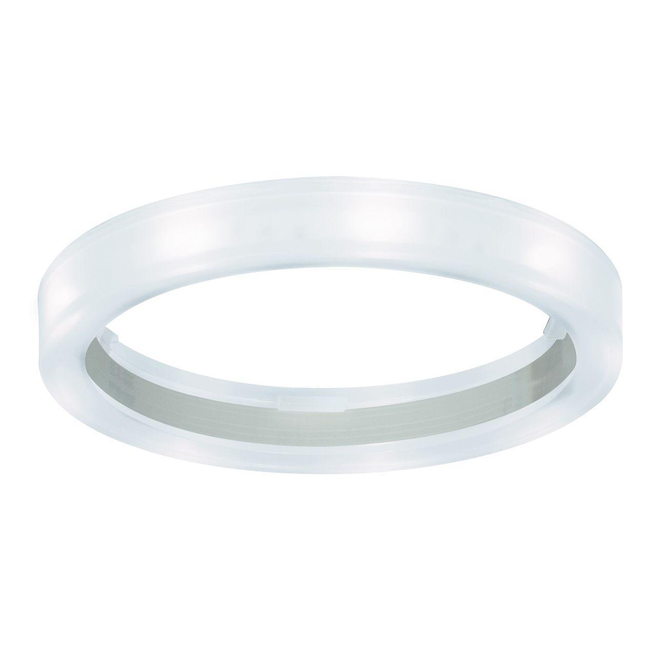 Потолочный светодиодный светильник Star Line Led Ring Rgb Extra