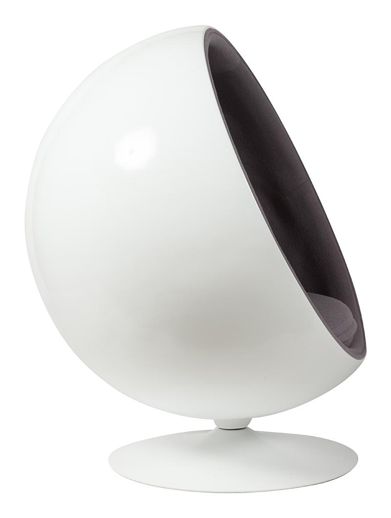 

Кресло Eero Ball с вращающимся основанием