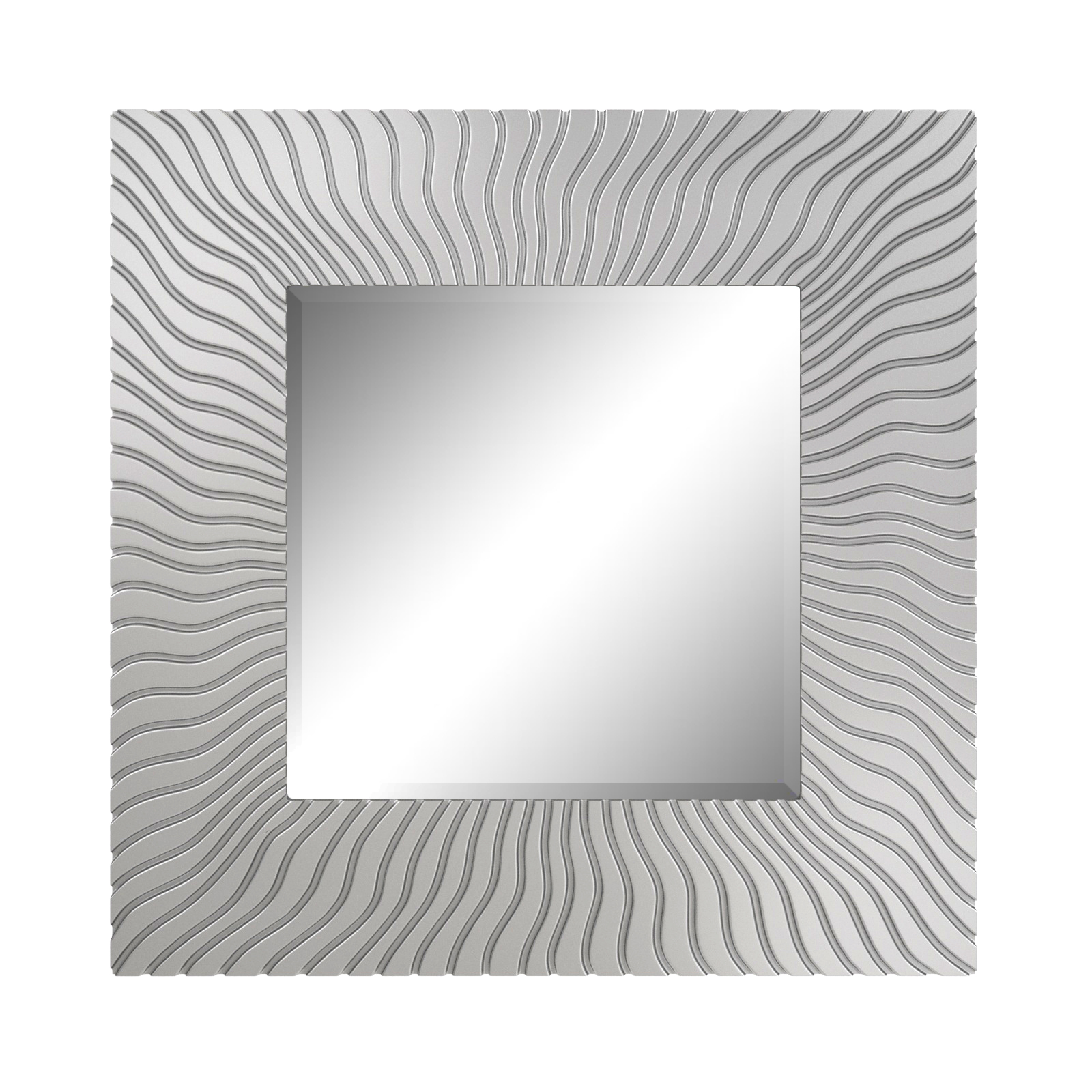 

Зеркало настенное Silver Ray