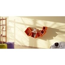 Полки-трансформеры Flex Shelf Полки-трансформеры Flex Shelf