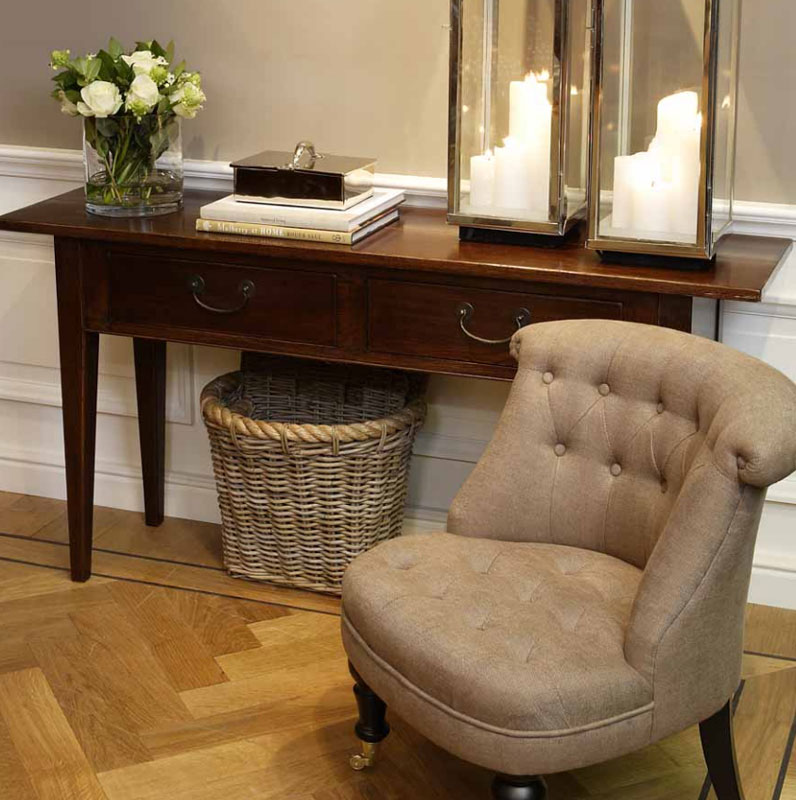 

Кресло Eichholtz Chair Camden