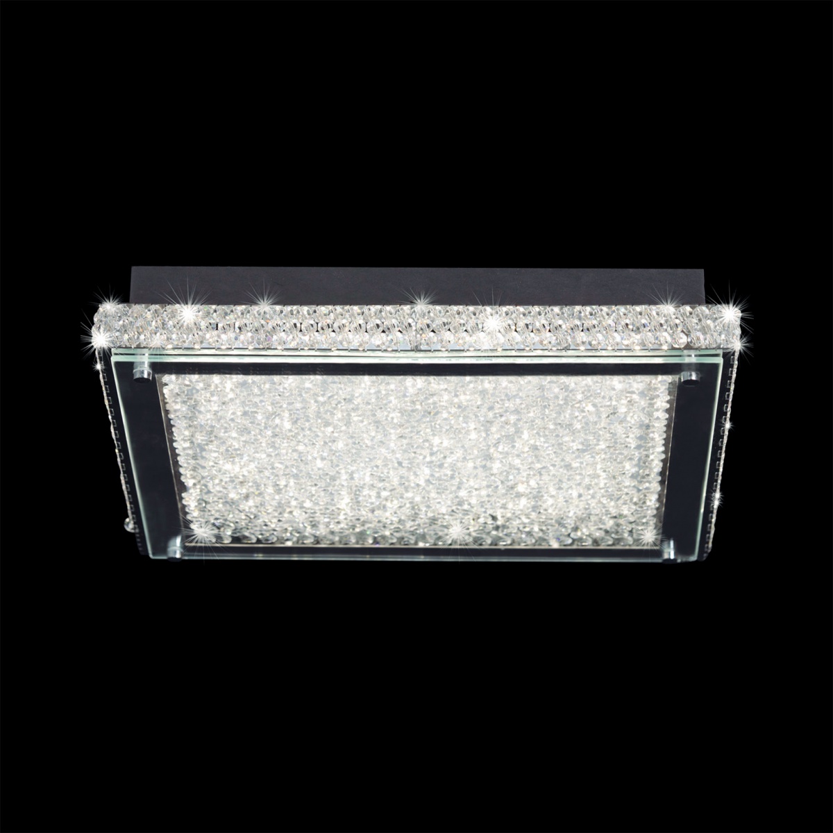 

Светодиодный светильник Mantra "Crystal"