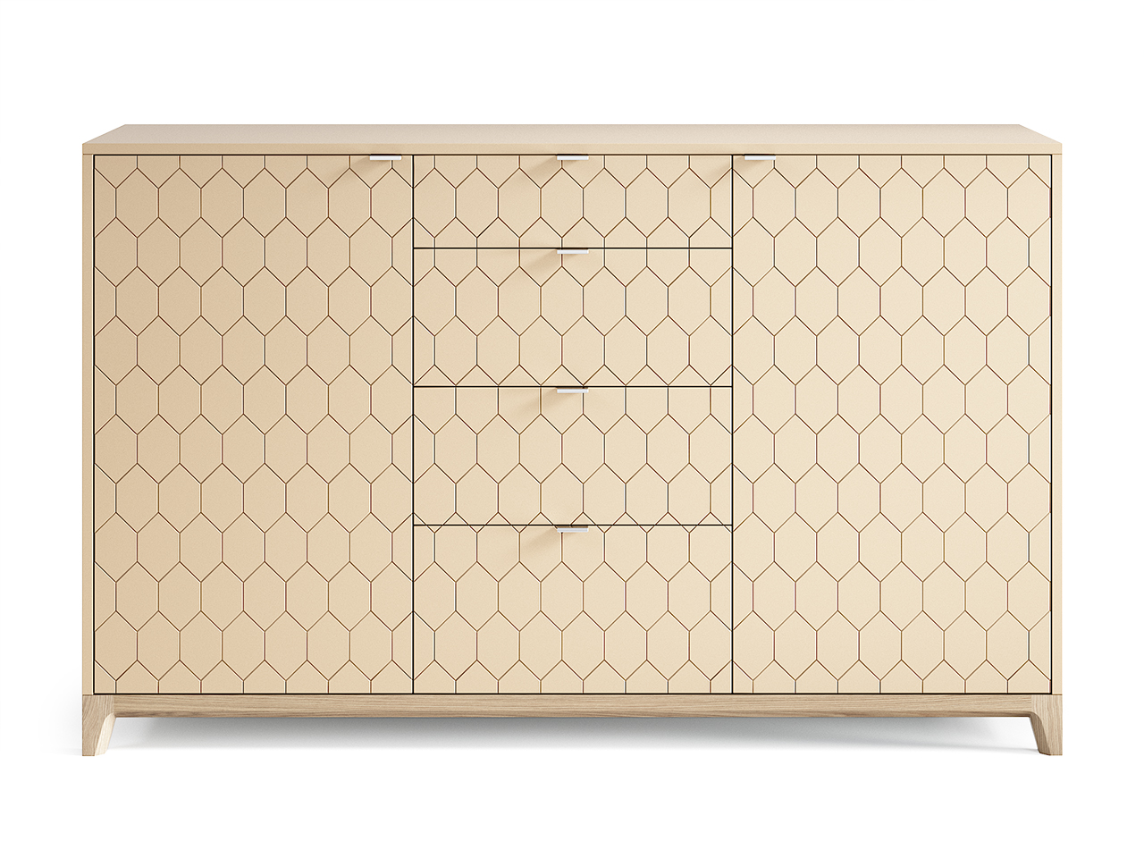 

Комод Case